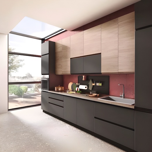 App Cucine, azienda cucine artigianali italiane