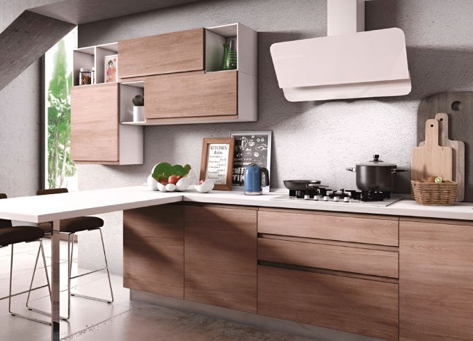 Garanzia estesa di App Cucine azienda cucine artigianali italiane